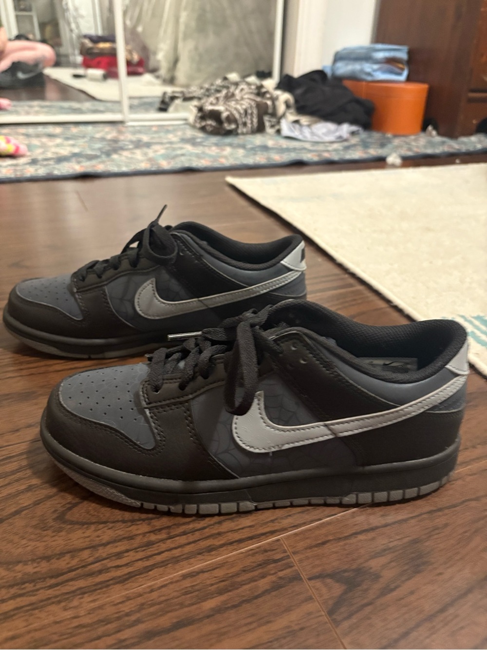 Nike spider dunks - Picture 2 of 7